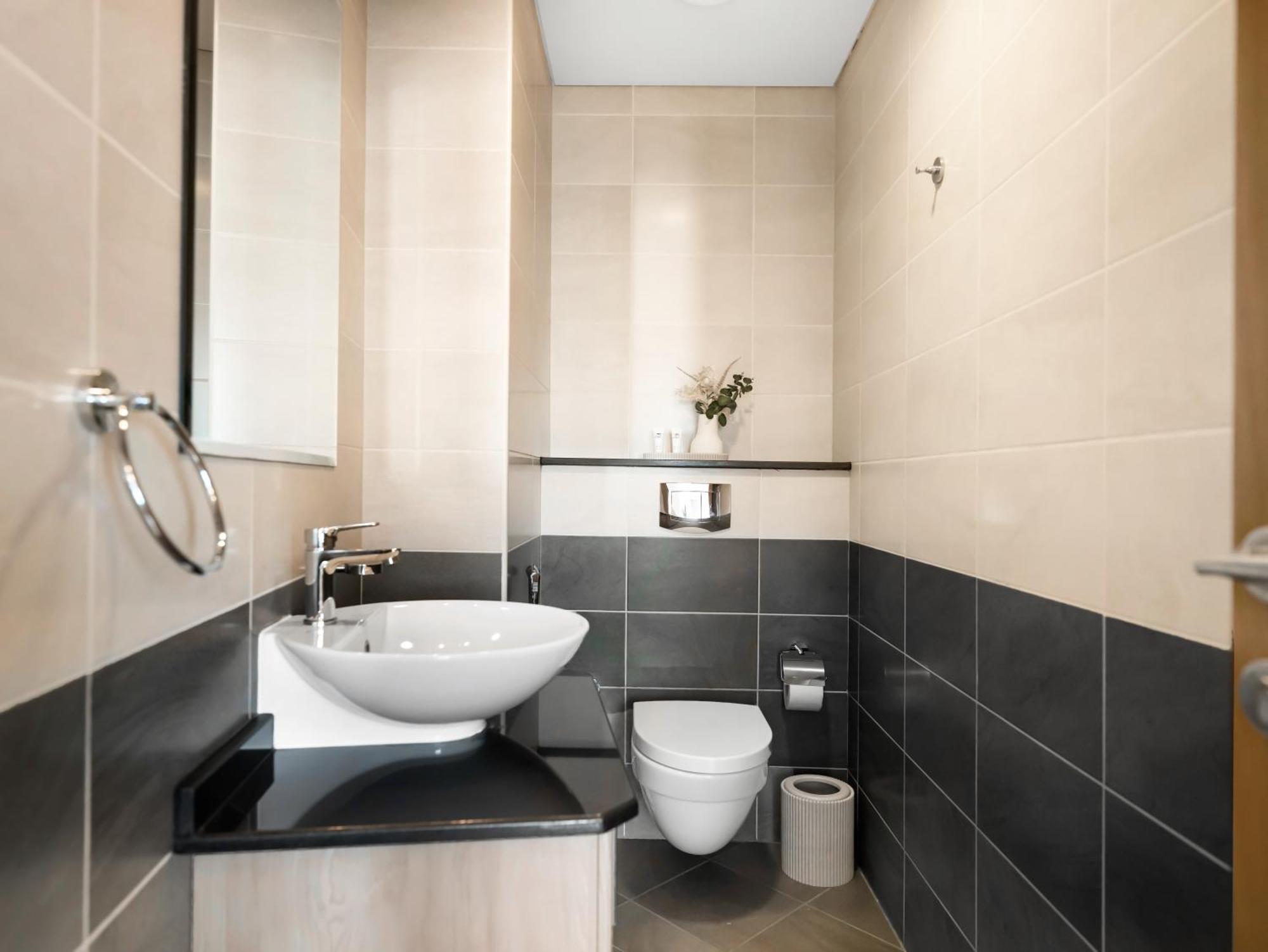 Sensational Direct Sea, Ain View And Palm Jumeirah In Marina * Dubai