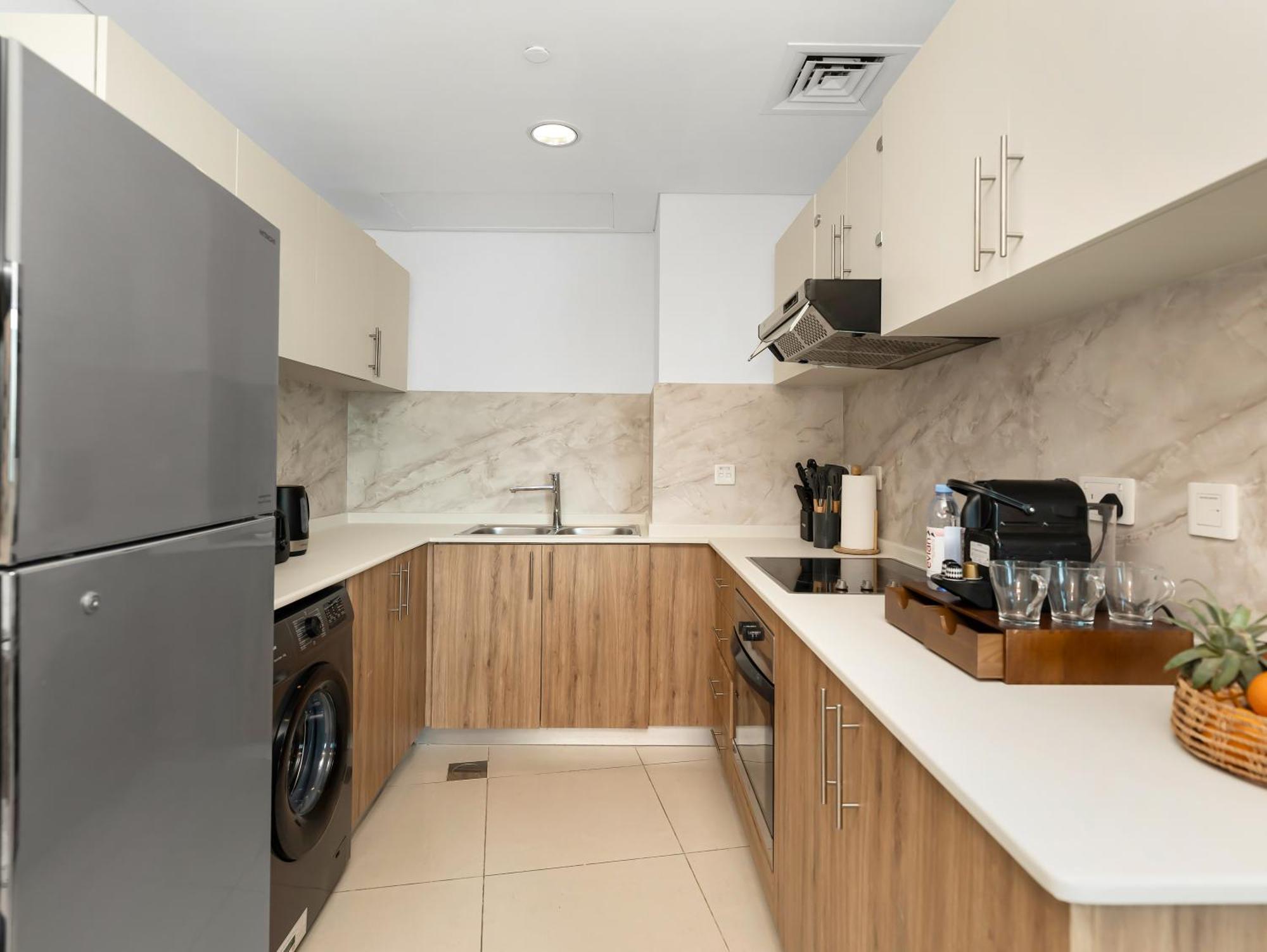 Sensational Direct Sea, Ain View And Palm Jumeirah In Marina * Dubai